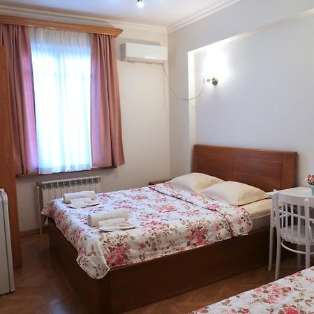 Guest House Merci Tbilisi Exteriér fotografie