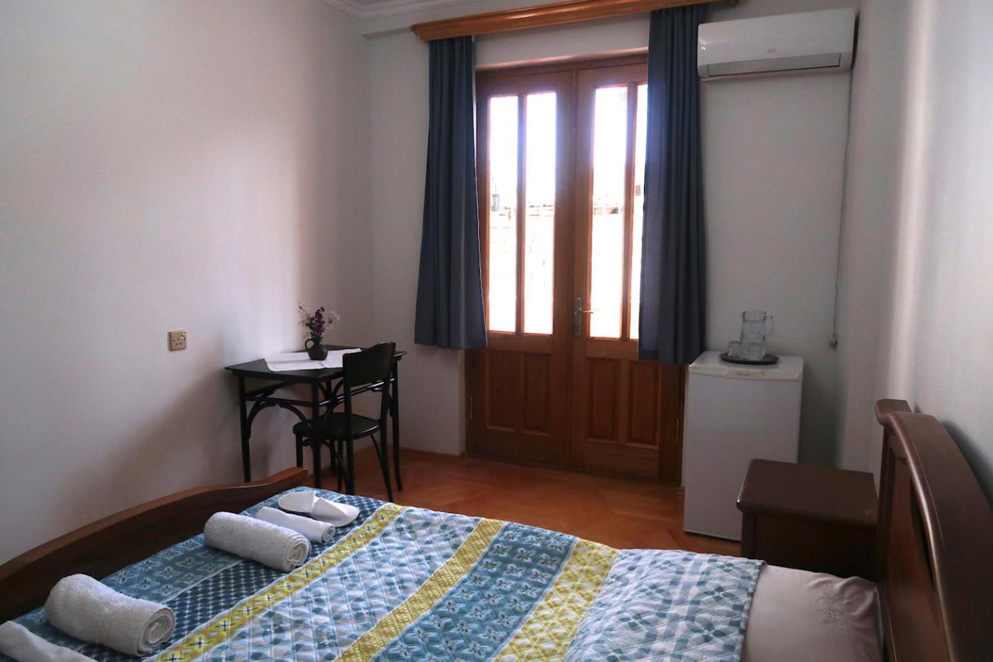Guest House Merci Tbilisi Exteriér fotografie