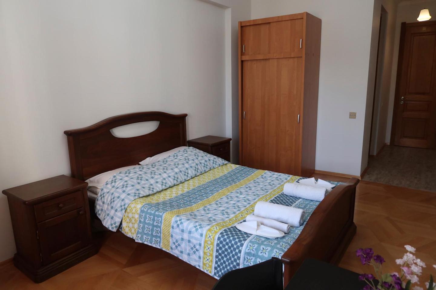Guest House Merci Tbilisi Exteriér fotografie