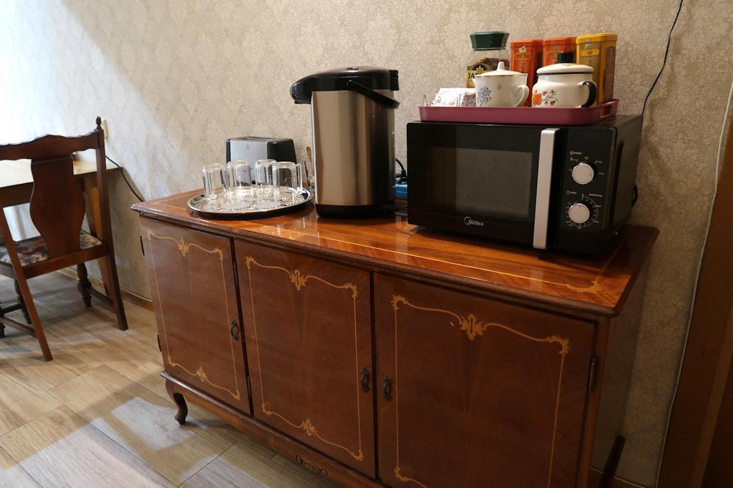 Guest House Merci Tbilisi Exteriér fotografie