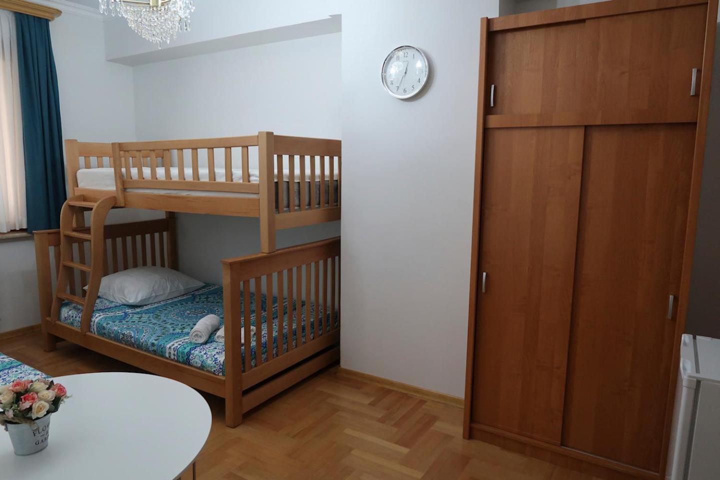 Guest House Merci Tbilisi Exteriér fotografie