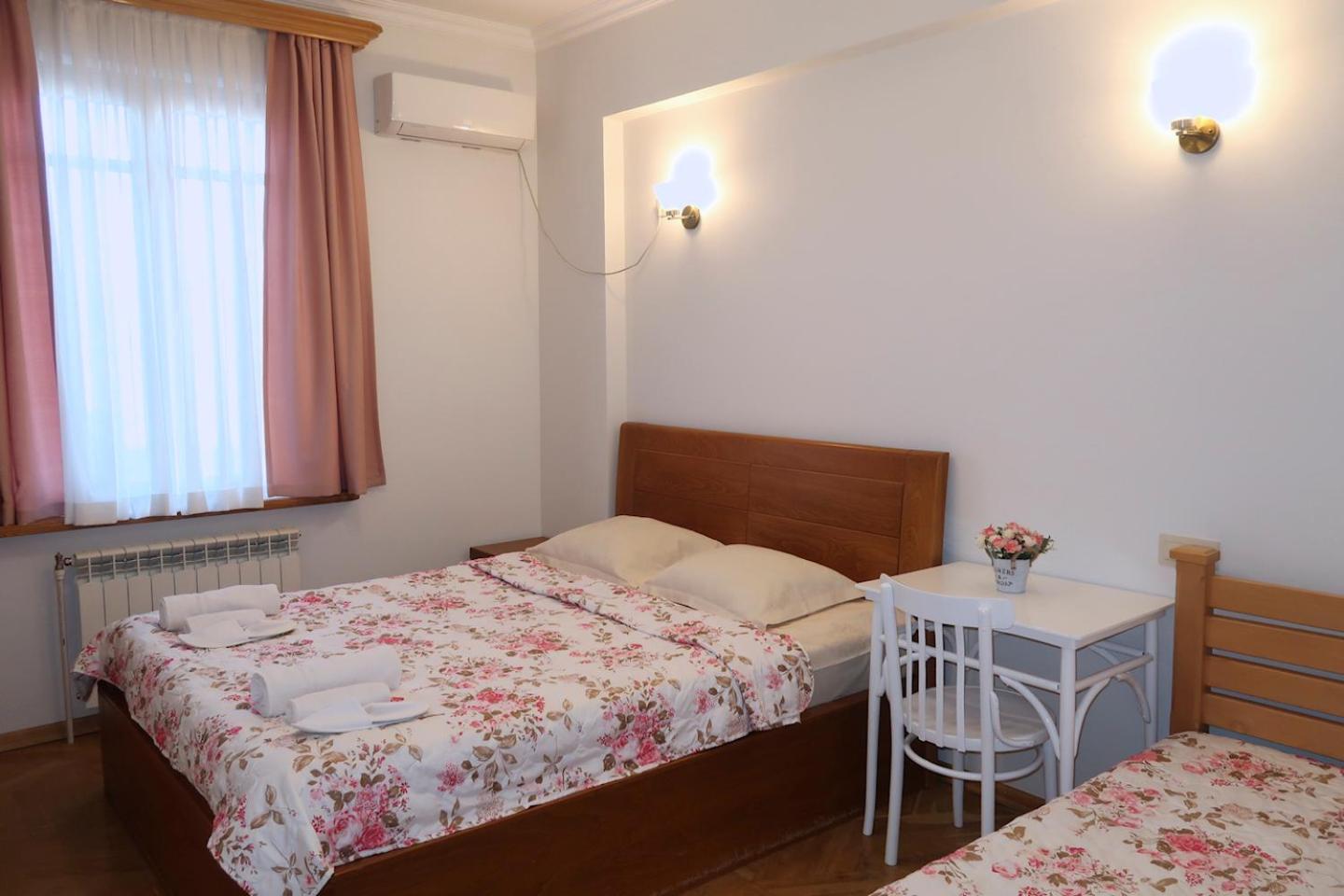 Guest House Merci Tbilisi Exteriér fotografie