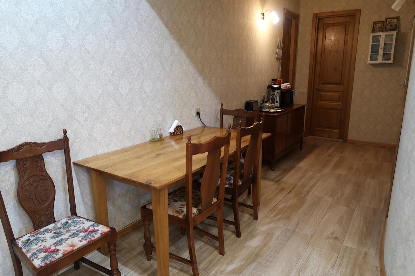 Guest House Merci Tbilisi Exteriér fotografie