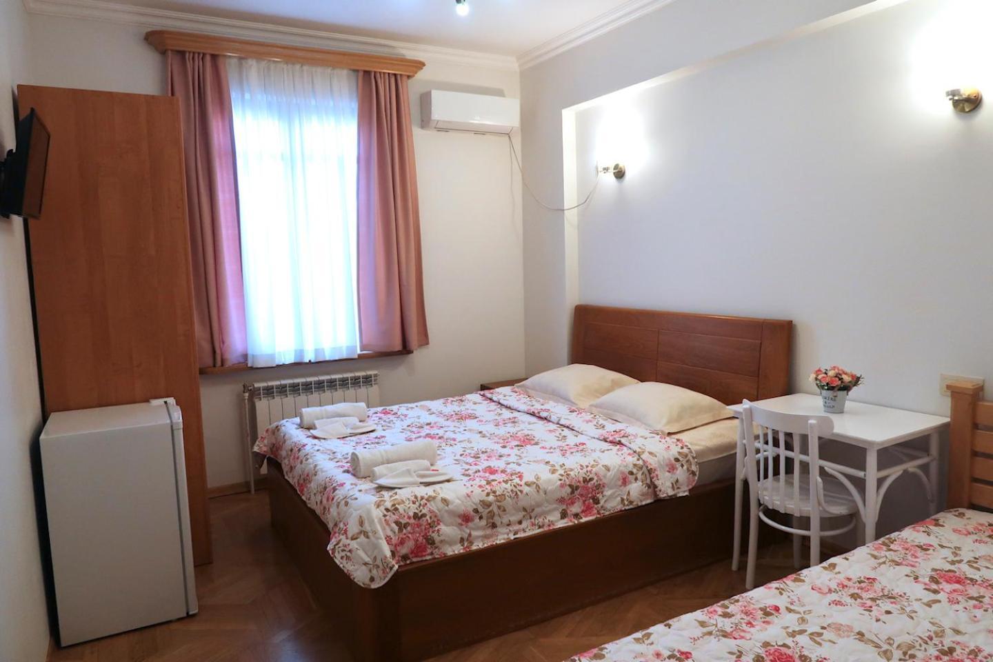 Guest House Merci Tbilisi Exteriér fotografie